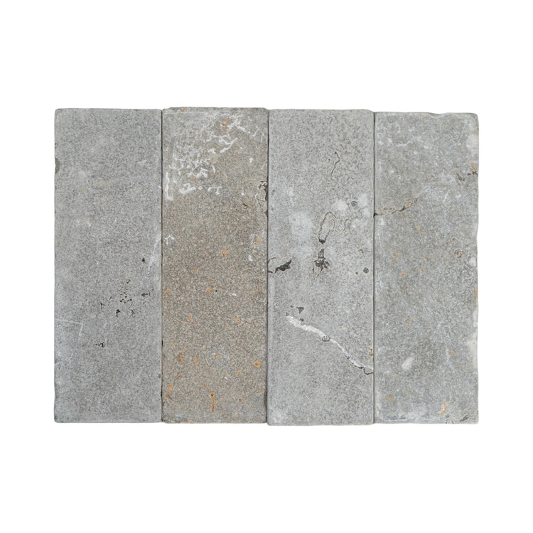 Belgian Bluestone Subway Tile