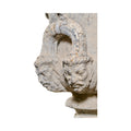 Contemporary French Reconstituted Stone Vase (V-XDTM)