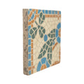 Reclaimed French Encaustic Concrete Tile (ET-FL105)