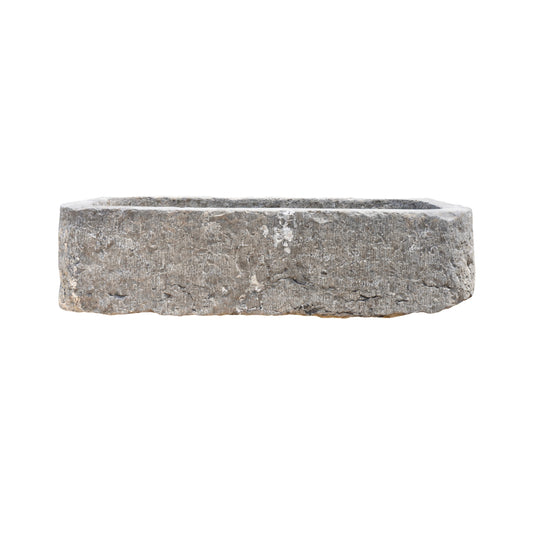 Belgian Bluestone Trough