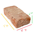 Reclaimed French Terracotta Firebrick (TC-CWFE)