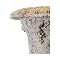 Contemporary French Reconstituted Stone Vase (V-XDTM)