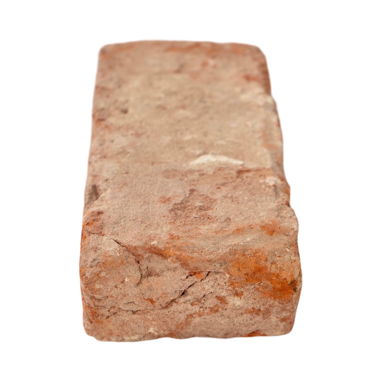 Reclaimed French Terracotta Firebrick