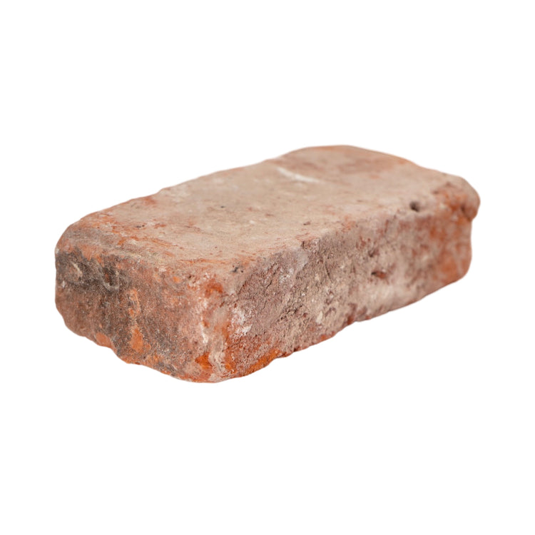 Reclaimed French Terracotta Firebrick