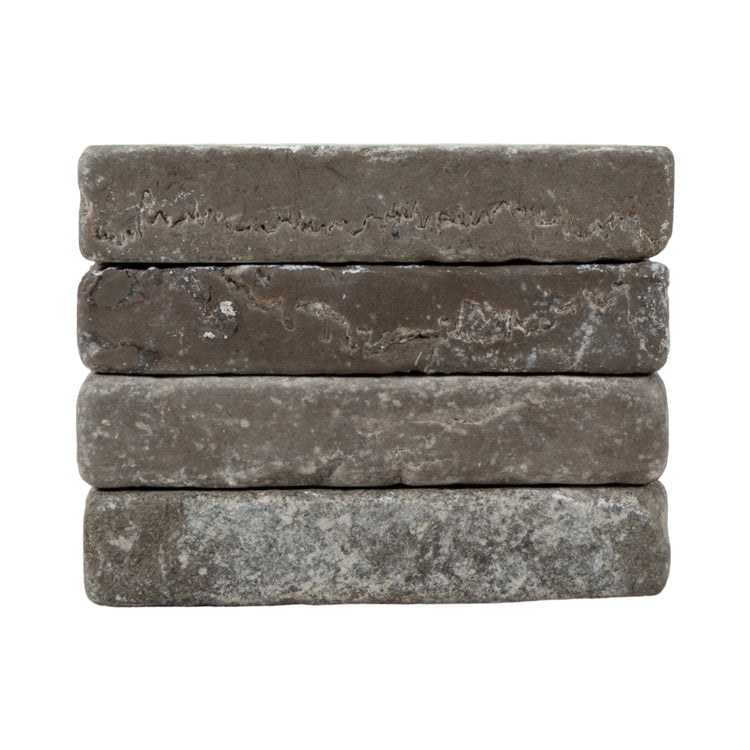 Belgian Bluestone Cabochon Tile