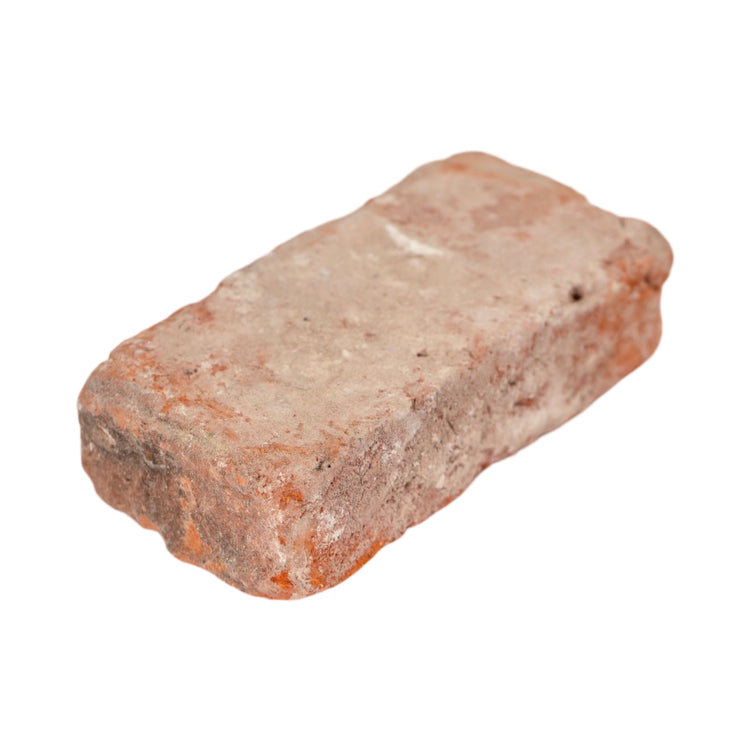 Reclaimed French Terracotta Firebrick