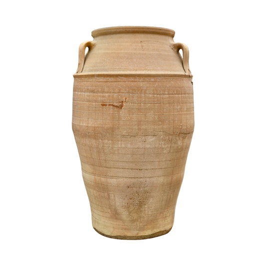 Antique Portuguese Terracotta Vessel (V-JEGA)