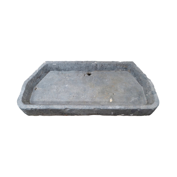 Belgian Bluestone Sink