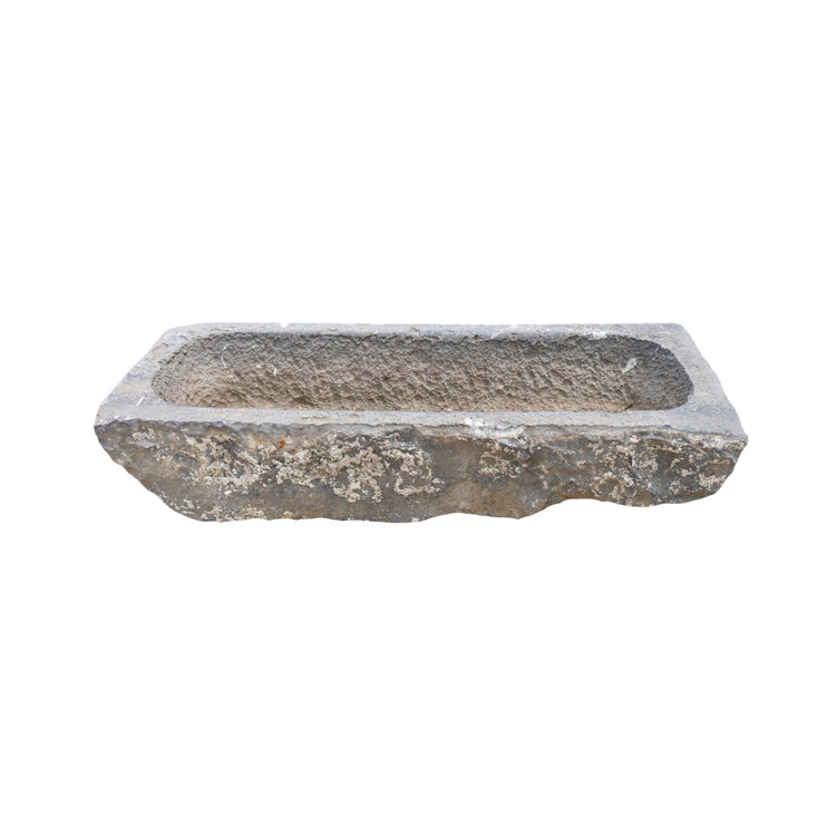 Belgian Bluestone Trough