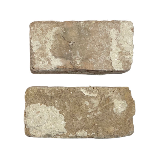 Reclaimed French Beige Terracotta Firebrick (TC-ISET)