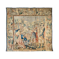 Antique Belgian Tapestry of Scipio (HD-GMLF)