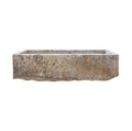 Antique French Limestone Trough (T-ELWQ)