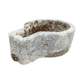 French Limestone Ham Trough (T-LKNV)