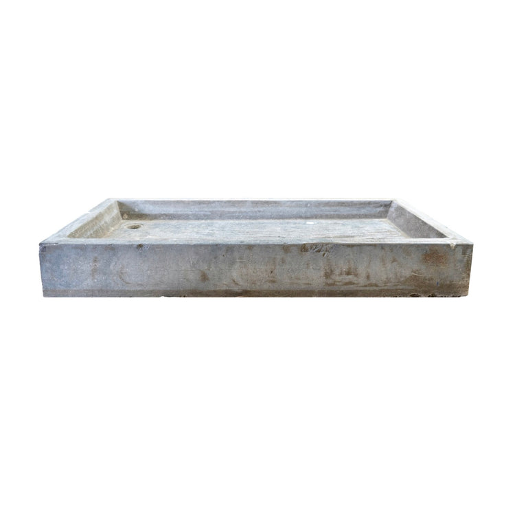 Belgian Bluestone Sink