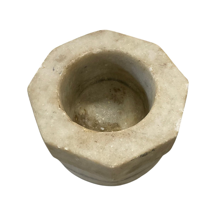 French Mortar Bowl