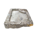 Antique French Limestone Sink (T-BUWX)