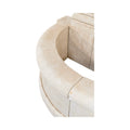 Contemporary French Limestone Wall Fountain (FO41)