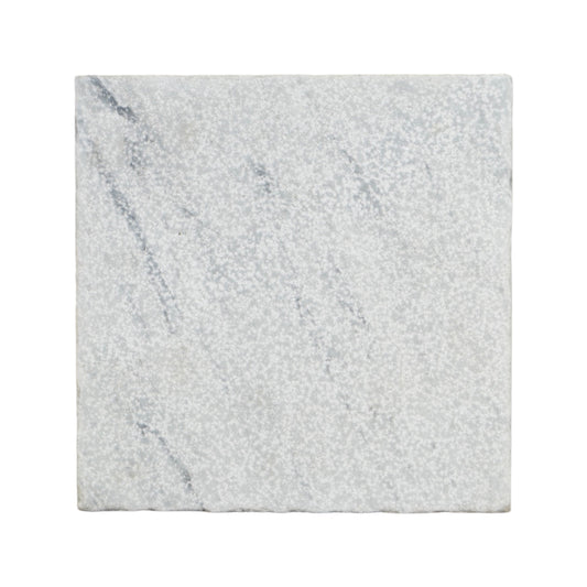 Italian Carrara Marble Square Tile (FL893-A)