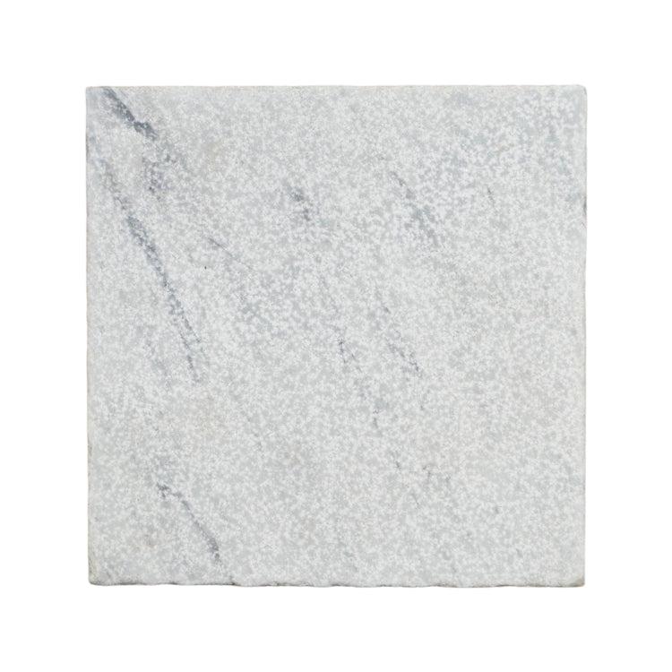 Italian Carrara Marble Square Tile