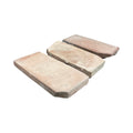 Reclaimed Northern European Terracotta Paver (TC-LSJK)