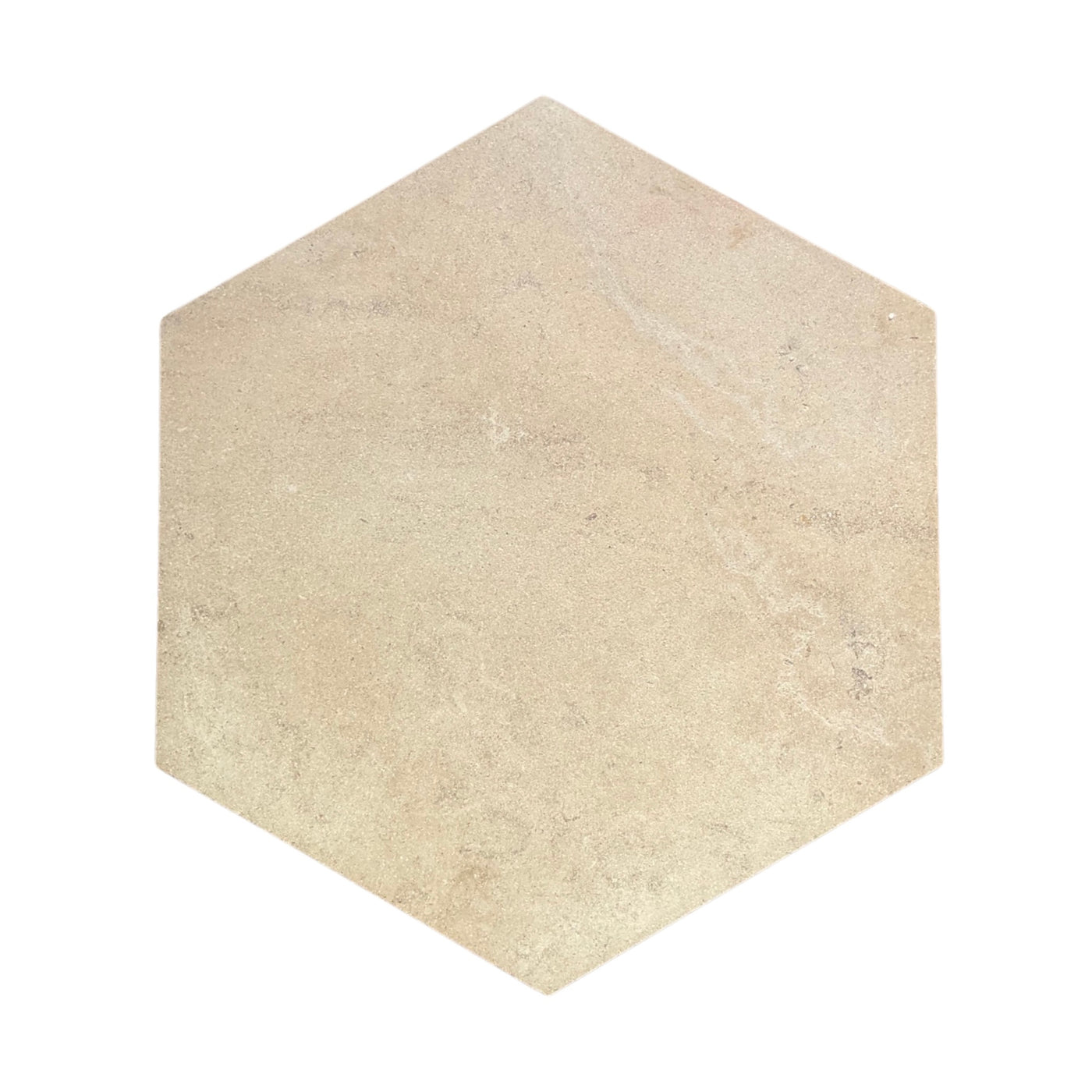 French Limestone Hexagonal Tile (STONE-JRZO)
