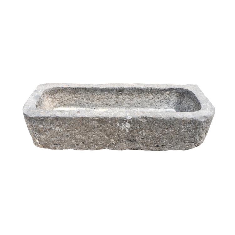 Belgian Bluestone Trough