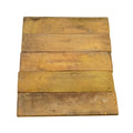 Reclaimed French Terracotta Rectangular Tile (TC-BJU0)