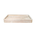 Antique French Limestone Sink (S-SMBD)