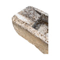 Antique French Limestone Trough (T-ZCEG)
