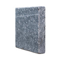 Octagonal Limestone & Bluestone Cabochon Tile (FL898)