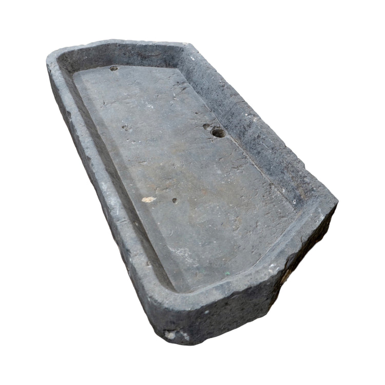 Belgian Bluestone Sink