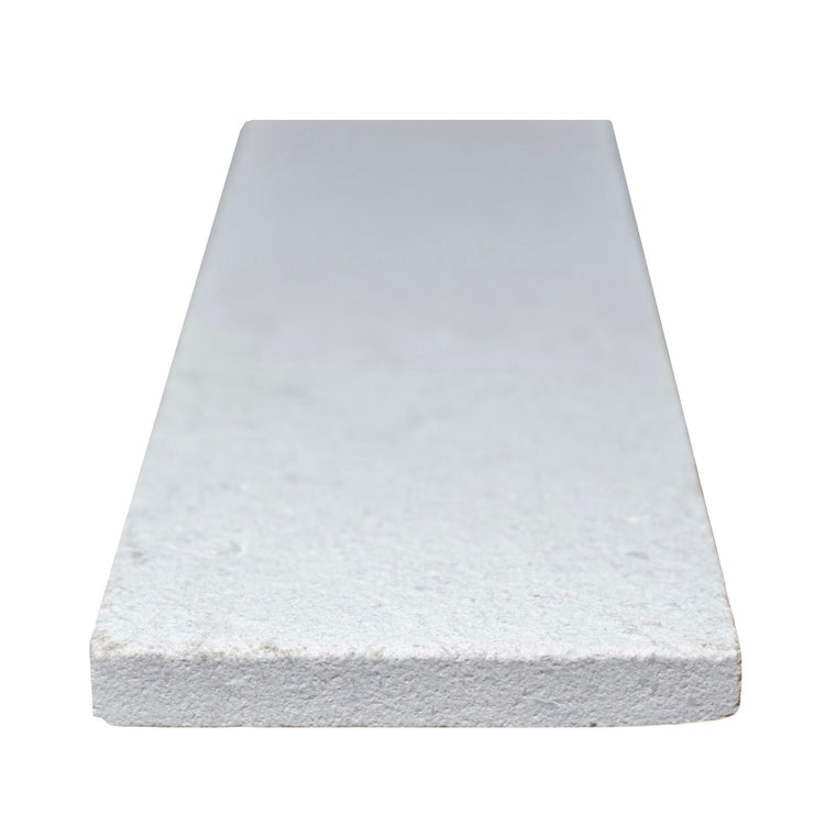 Contemporary Belgian Limestone Rectangular Tile (LF-CFQD)