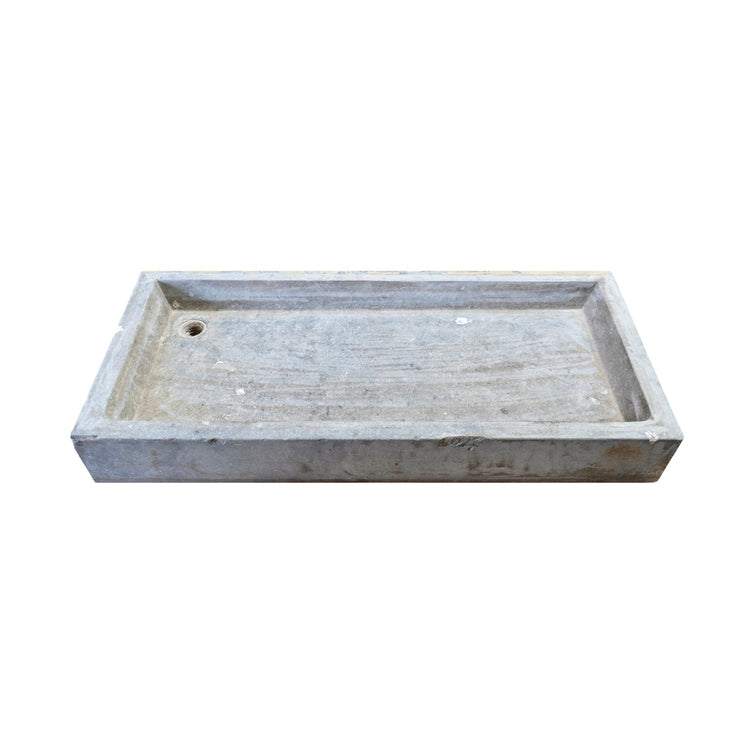 Belgian Bluestone Sink