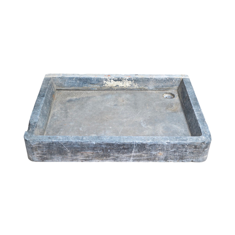 Belgian Bluestone Sink