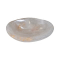 Brazilian Rock Crystal Sink Bowl (S-302G)