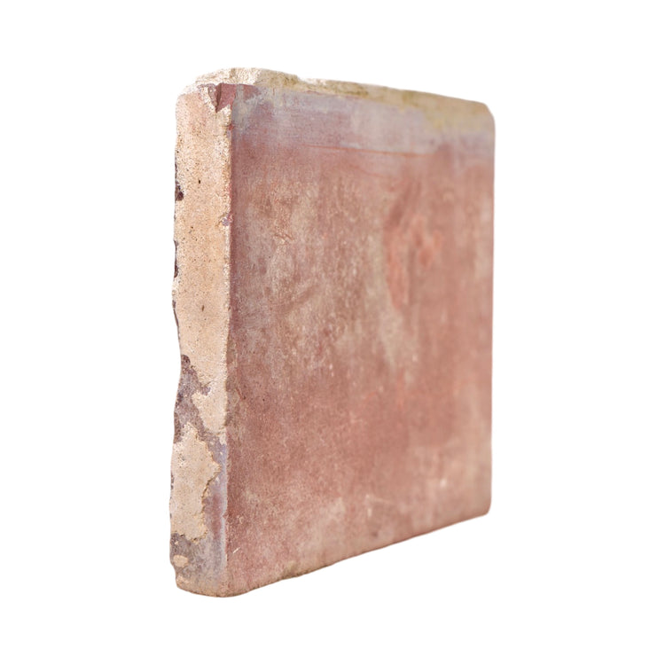 Reclaimed French Terracotta Tile