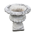 French Limestone Planter (V-GM0I)