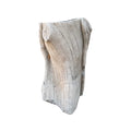 French Faux Bois Planter (V-UXRK)