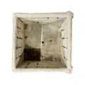 French Faux Bois Planter (V-QUFV)