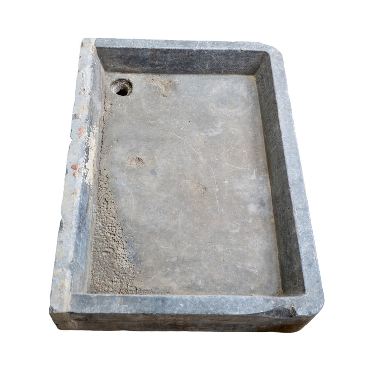 Belgian Bluestone Sink