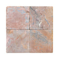 Reclaimed Italian Rosé Marble Tile (MF-FTML)