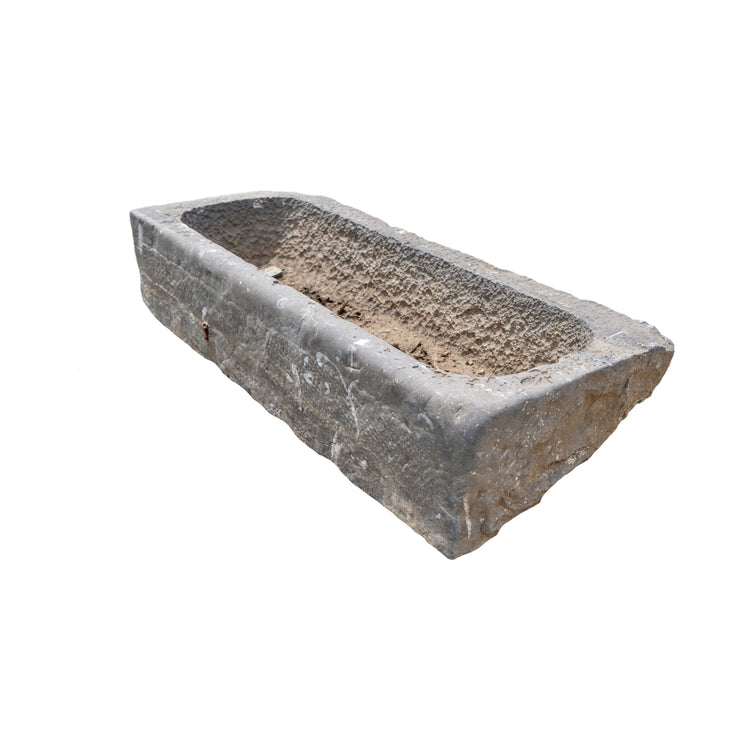 Belgian Bluestone Trough