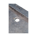 Antique French Slate Stone Sink (S-ECHA)