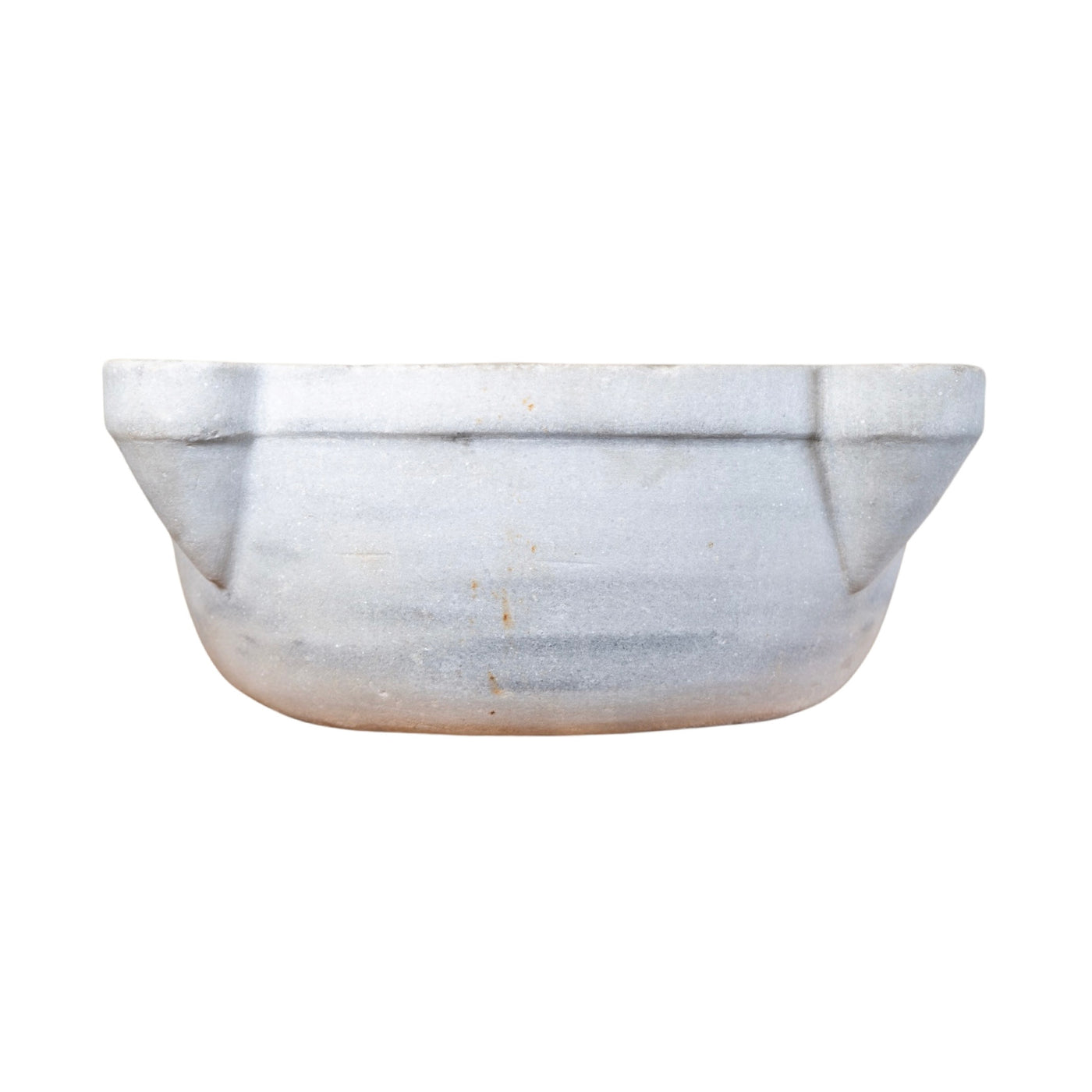 French White Carrara Marble Sink (S-DLMZ)