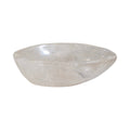 Brazilian Rock Crystal Sink Bowl (S-4RUZ)
