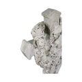 Antique French Limestone Cross (GE-KFHZ)