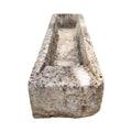 Antique French Limestone Trough (T-ZCEG)