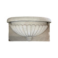 French Limestone Fountain Basin Sink (S-5HGK)