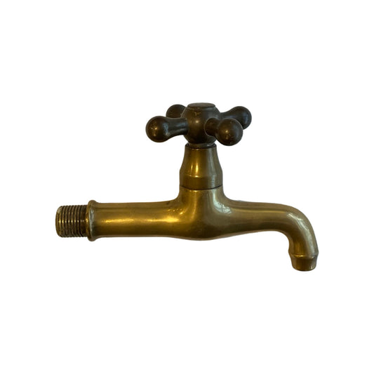 French Bronze Water Spout