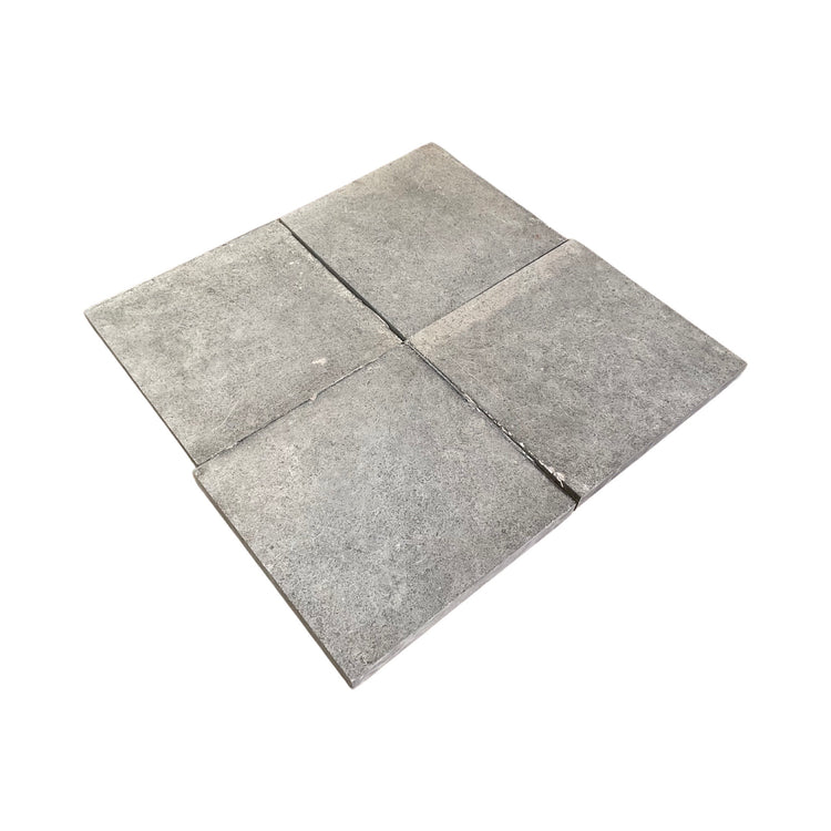 Belgian Bluestone Square Tile